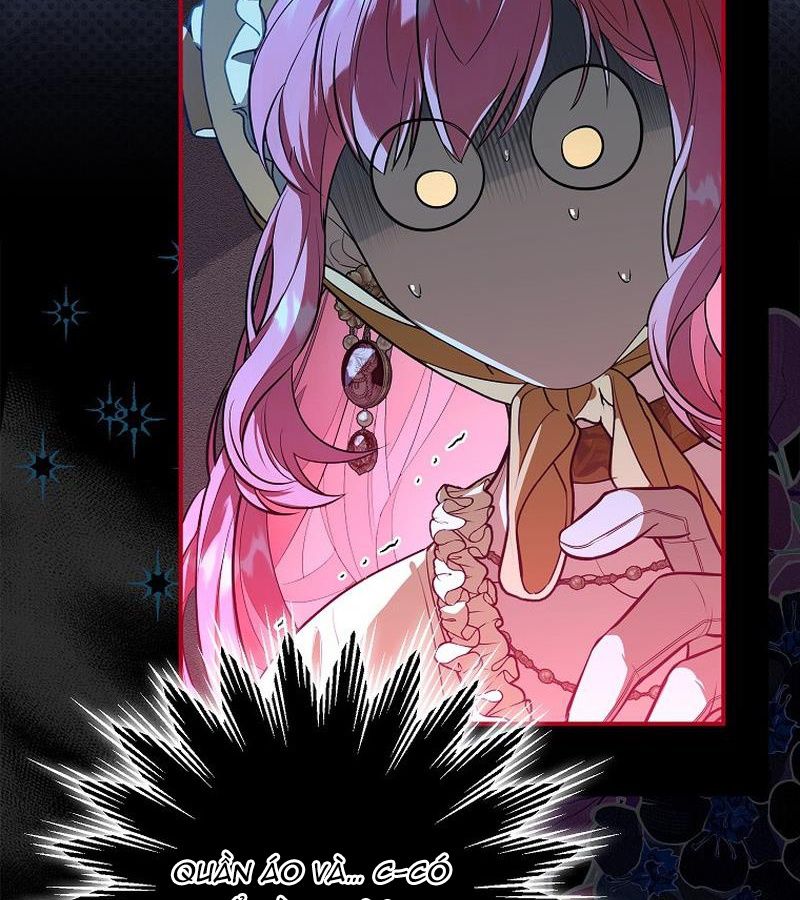 Các Nam Chính Bị Giam Giữ Trong Nhà Tôi Chapter 8 - Trang 2