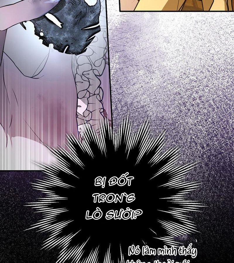 Các Nam Chính Bị Giam Giữ Trong Nhà Tôi Chapter 8 - Trang 2