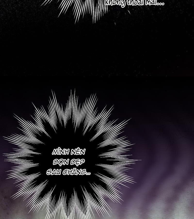 Các Nam Chính Bị Giam Giữ Trong Nhà Tôi Chapter 8 - Trang 2