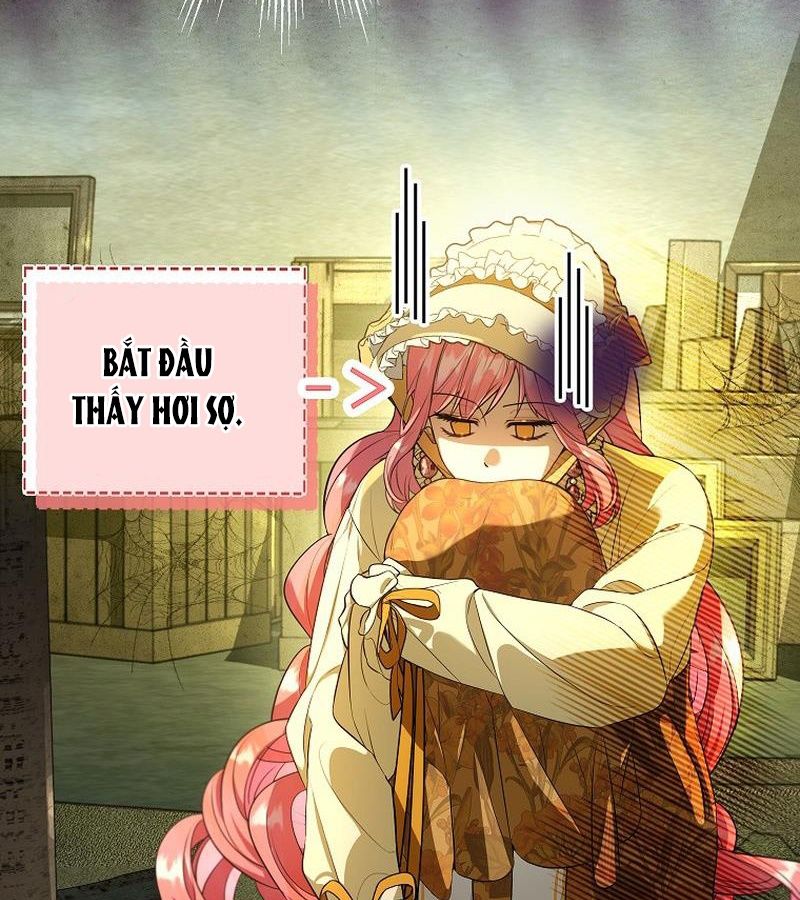 Các Nam Chính Bị Giam Giữ Trong Nhà Tôi Chapter 8 - Trang 2