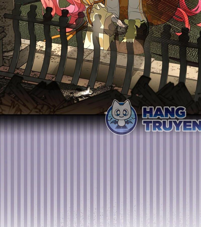 Các Nam Chính Bị Giam Giữ Trong Nhà Tôi Chapter 8 - Trang 2