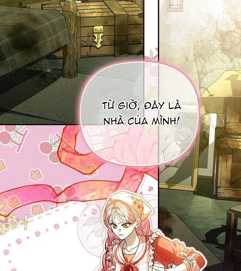 Các Nam Chính Bị Giam Giữ Trong Nhà Tôi Chapter 8 - Trang 2