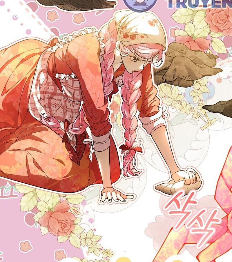 Các Nam Chính Bị Giam Giữ Trong Nhà Tôi Chapter 8 - Trang 2