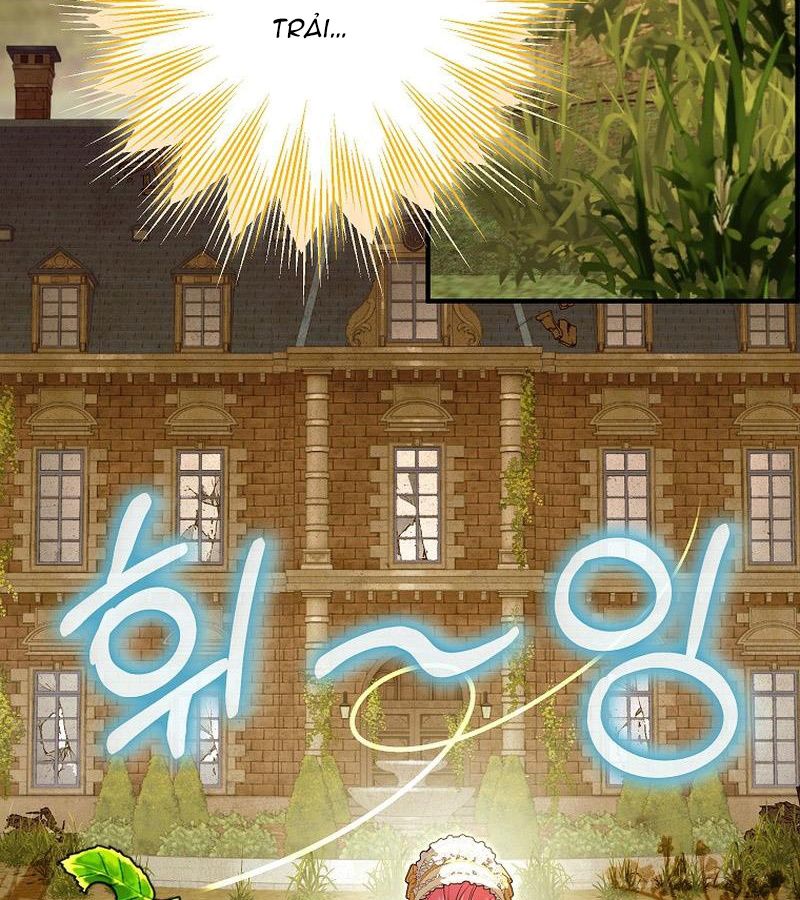 Các Nam Chính Bị Giam Giữ Trong Nhà Tôi Chapter 8 - Trang 2