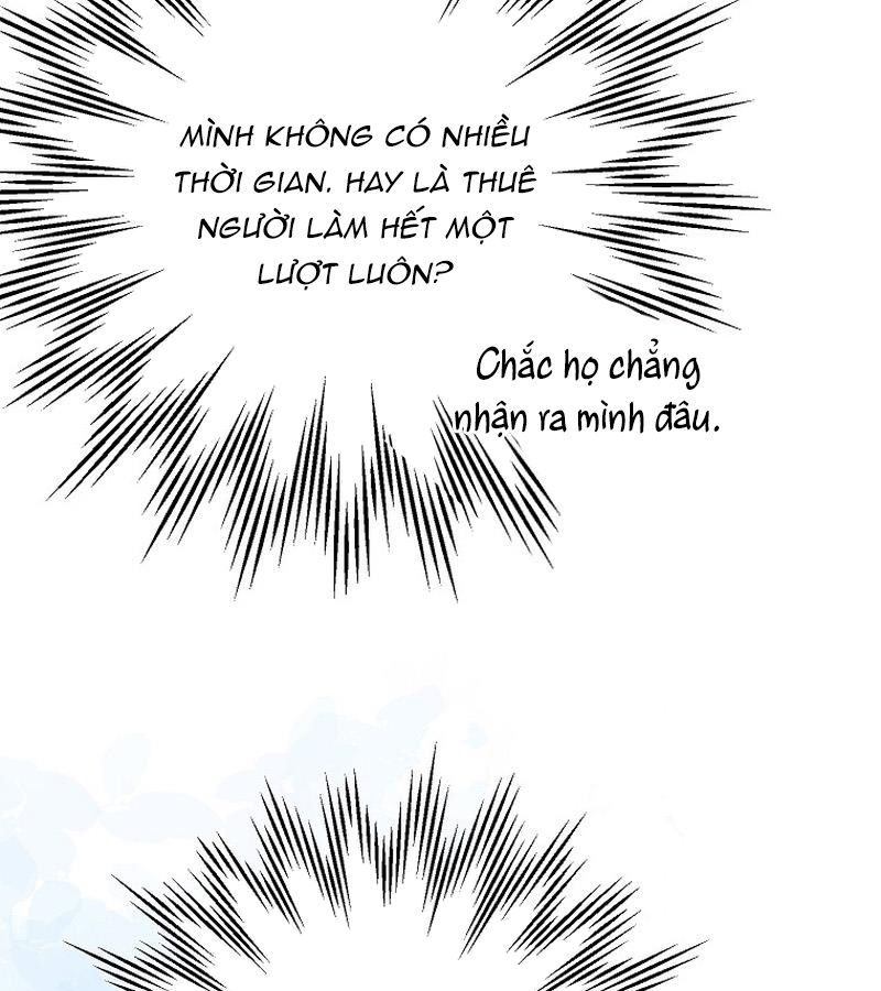 Các Nam Chính Bị Giam Giữ Trong Nhà Tôi Chapter 8 - Trang 2