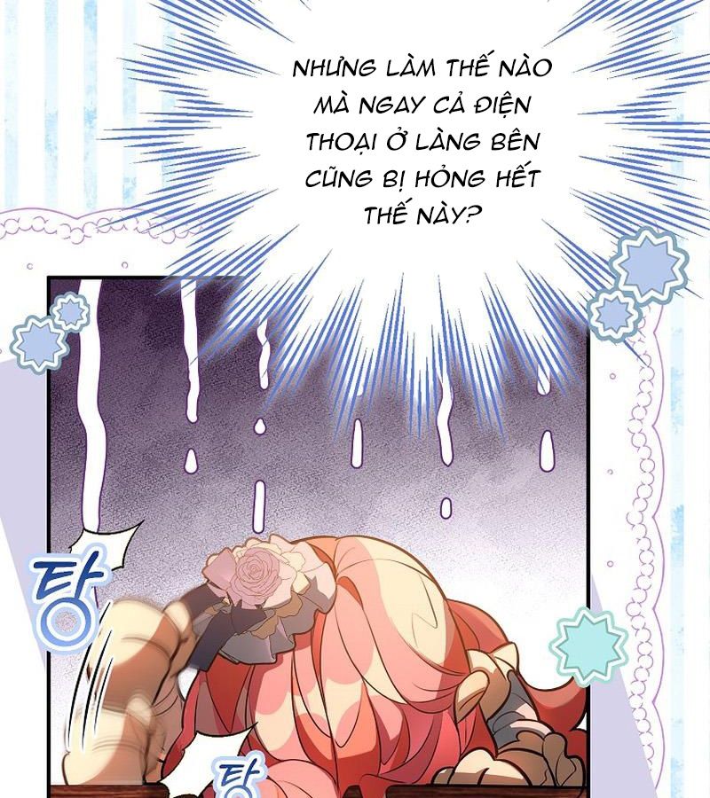 Các Nam Chính Bị Giam Giữ Trong Nhà Tôi Chapter 8 - Trang 2