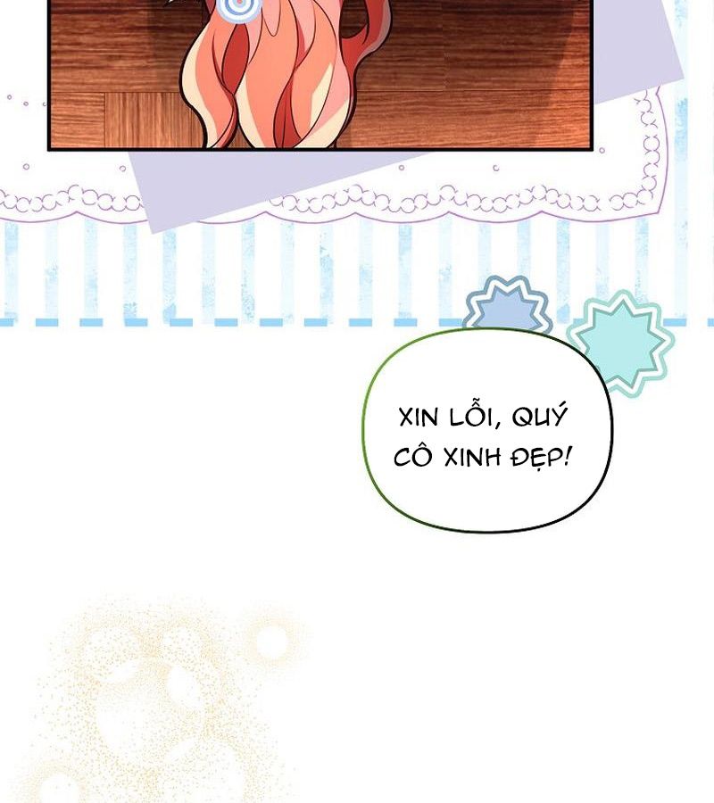 Các Nam Chính Bị Giam Giữ Trong Nhà Tôi Chapter 8 - Trang 2