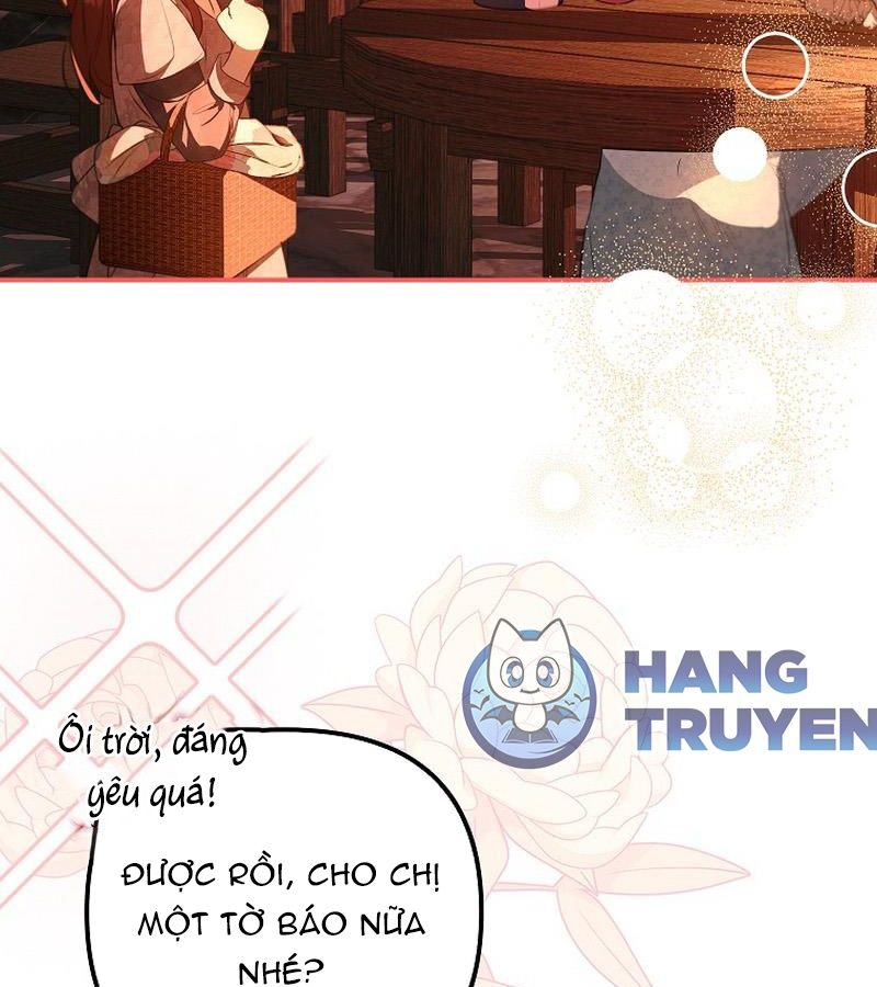 Các Nam Chính Bị Giam Giữ Trong Nhà Tôi Chapter 8 - Trang 2