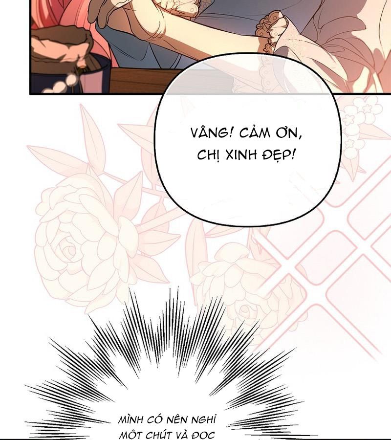 Các Nam Chính Bị Giam Giữ Trong Nhà Tôi Chapter 8 - Trang 2