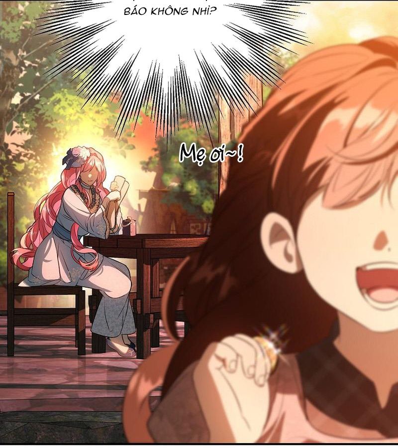 Các Nam Chính Bị Giam Giữ Trong Nhà Tôi Chapter 8 - Trang 2