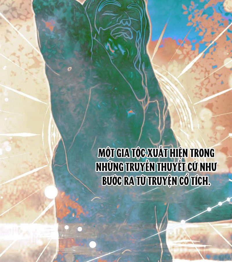 Các Nam Chính Bị Giam Giữ Trong Nhà Tôi Chapter 8 - Trang 2