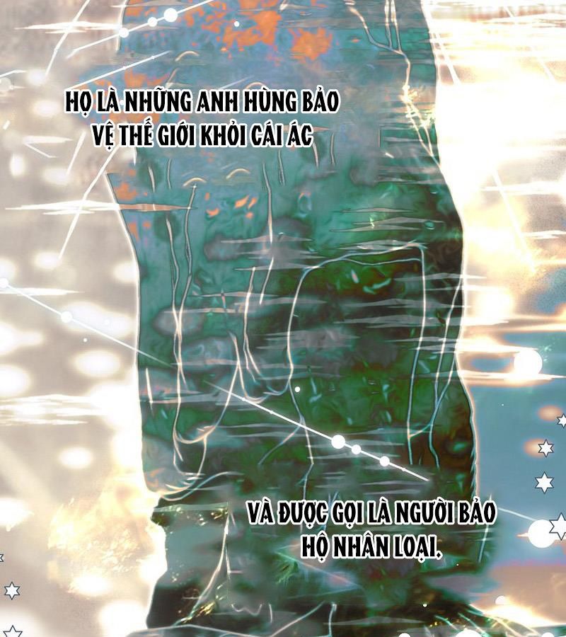 Các Nam Chính Bị Giam Giữ Trong Nhà Tôi Chapter 8 - Trang 2