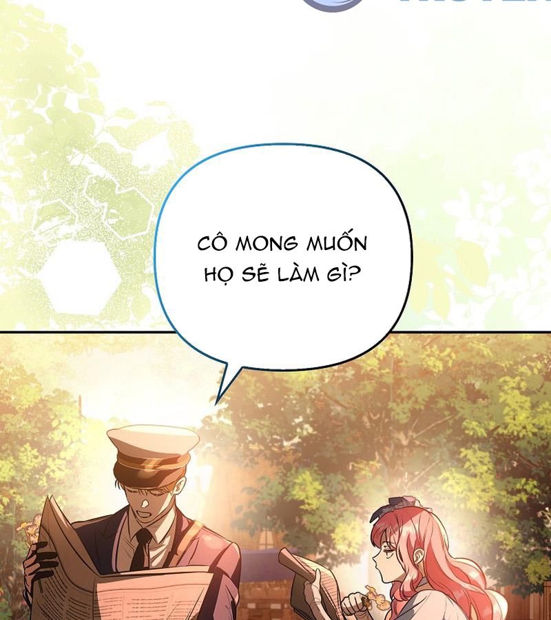 Các Nam Chính Bị Giam Giữ Trong Nhà Tôi Chapter 8 - Trang 2