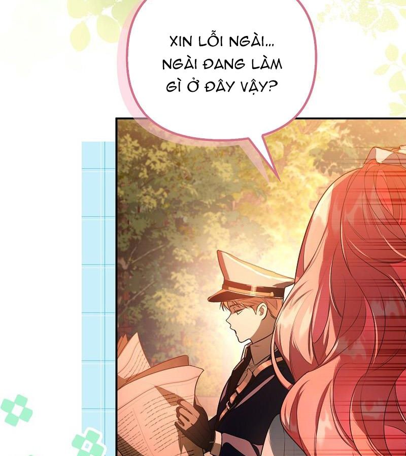 Các Nam Chính Bị Giam Giữ Trong Nhà Tôi Chapter 8 - Trang 2