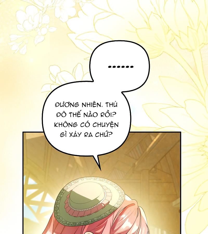 Các Nam Chính Bị Giam Giữ Trong Nhà Tôi Chapter 9 - Trang 2