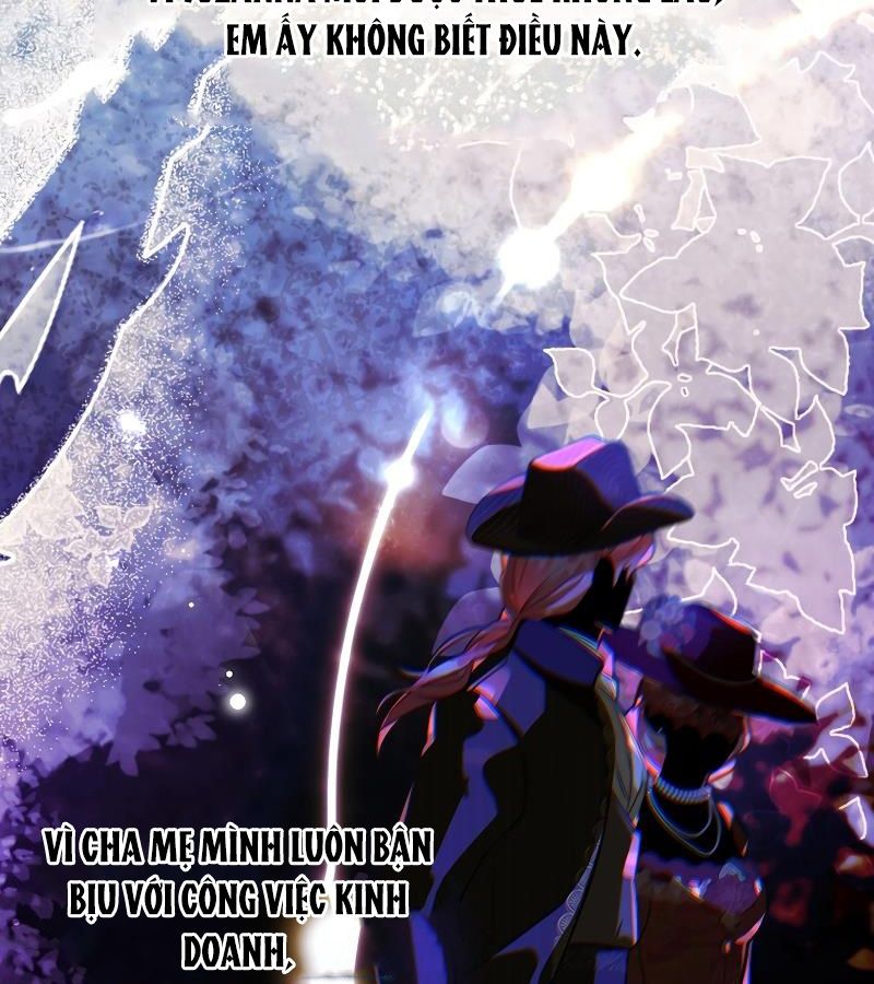 Các Nam Chính Bị Giam Giữ Trong Nhà Tôi Chapter 9 - Trang 2
