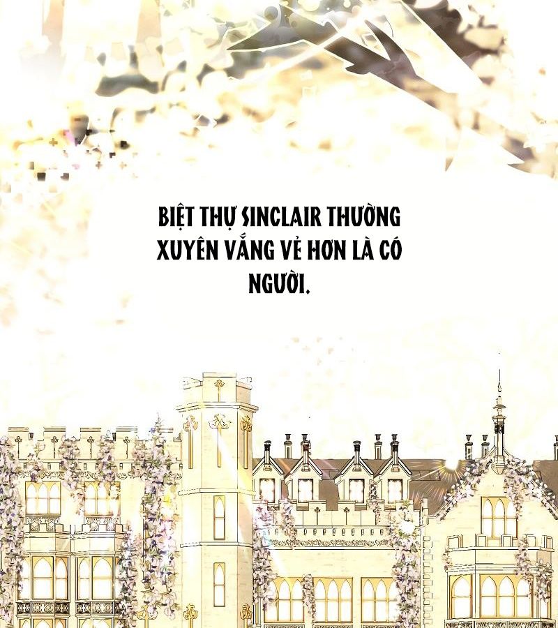 Các Nam Chính Bị Giam Giữ Trong Nhà Tôi Chapter 9 - Trang 2