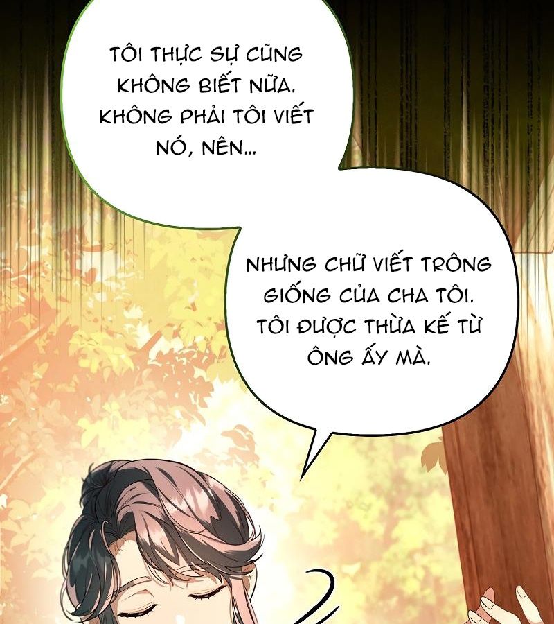 Các Nam Chính Bị Giam Giữ Trong Nhà Tôi Chapter 9 - Trang 2