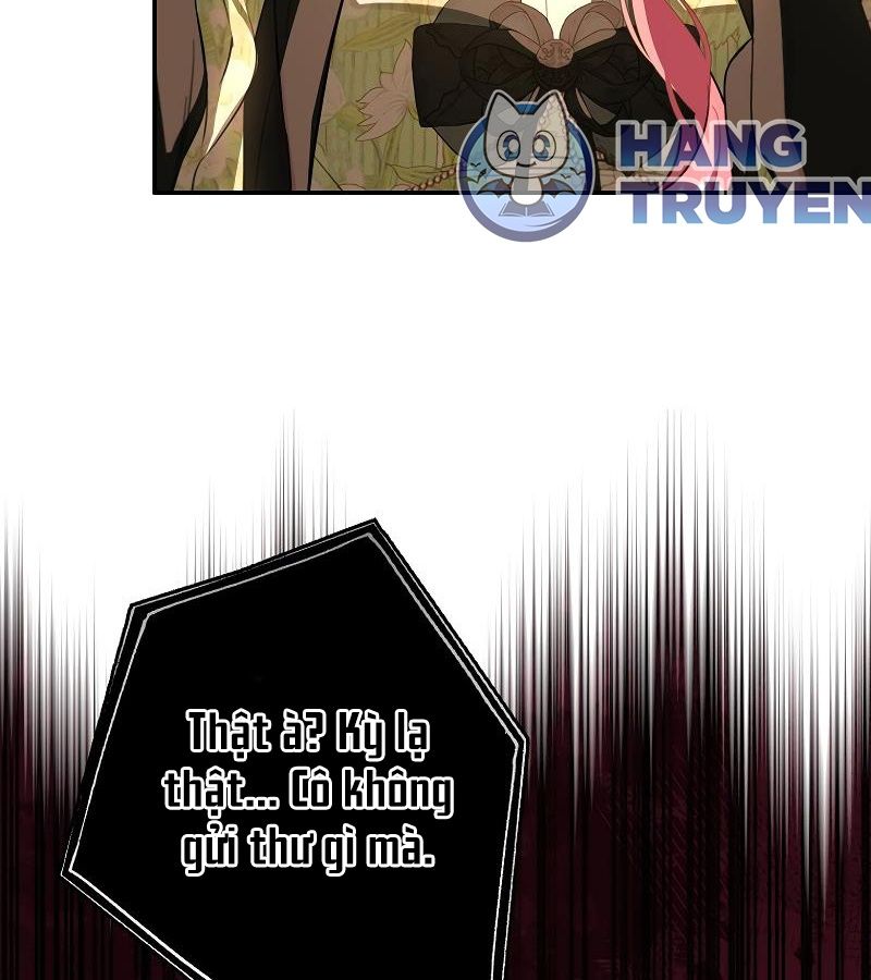 Các Nam Chính Bị Giam Giữ Trong Nhà Tôi Chapter 9 - Trang 2