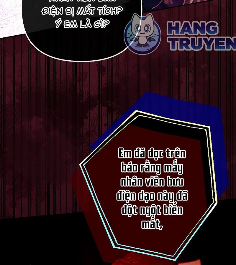 Các Nam Chính Bị Giam Giữ Trong Nhà Tôi Chapter 9 - Trang 2