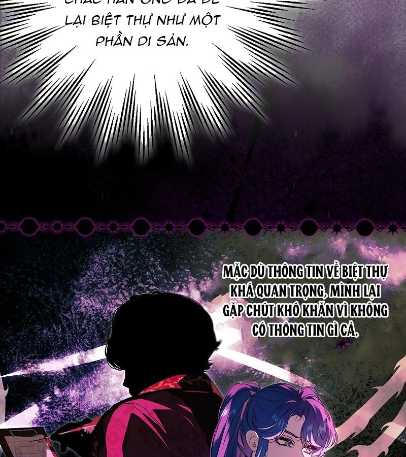 Các Nam Chính Bị Giam Giữ Trong Nhà Tôi Chapter 9 - Trang 2