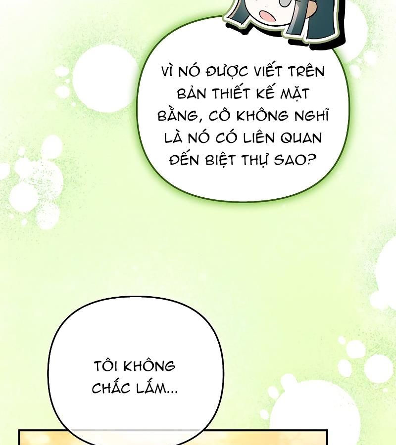 Các Nam Chính Bị Giam Giữ Trong Nhà Tôi Chapter 9 - Trang 2