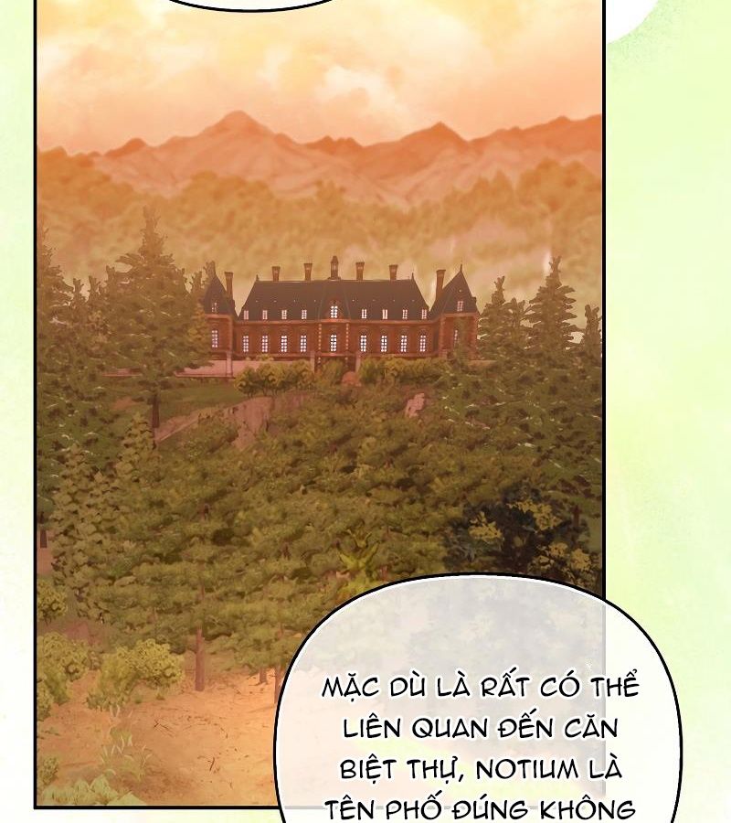 Các Nam Chính Bị Giam Giữ Trong Nhà Tôi Chapter 9 - Trang 2