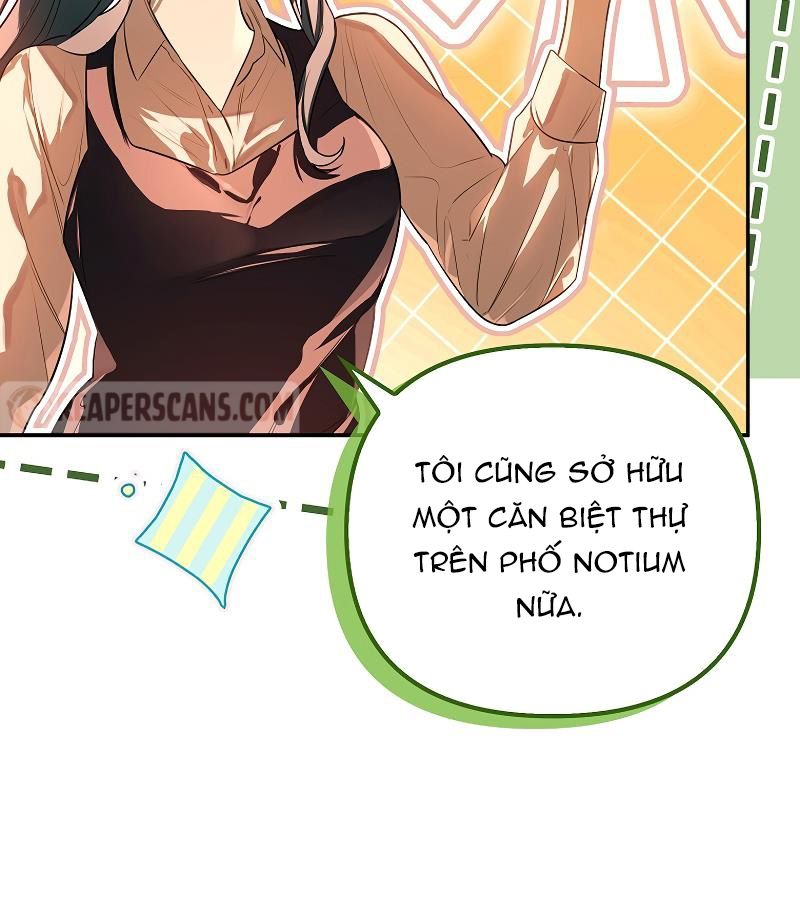 Các Nam Chính Bị Giam Giữ Trong Nhà Tôi Chapter 9 - Trang 2