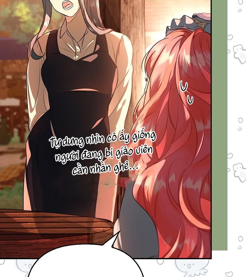 Các Nam Chính Bị Giam Giữ Trong Nhà Tôi Chapter 9 - Trang 2