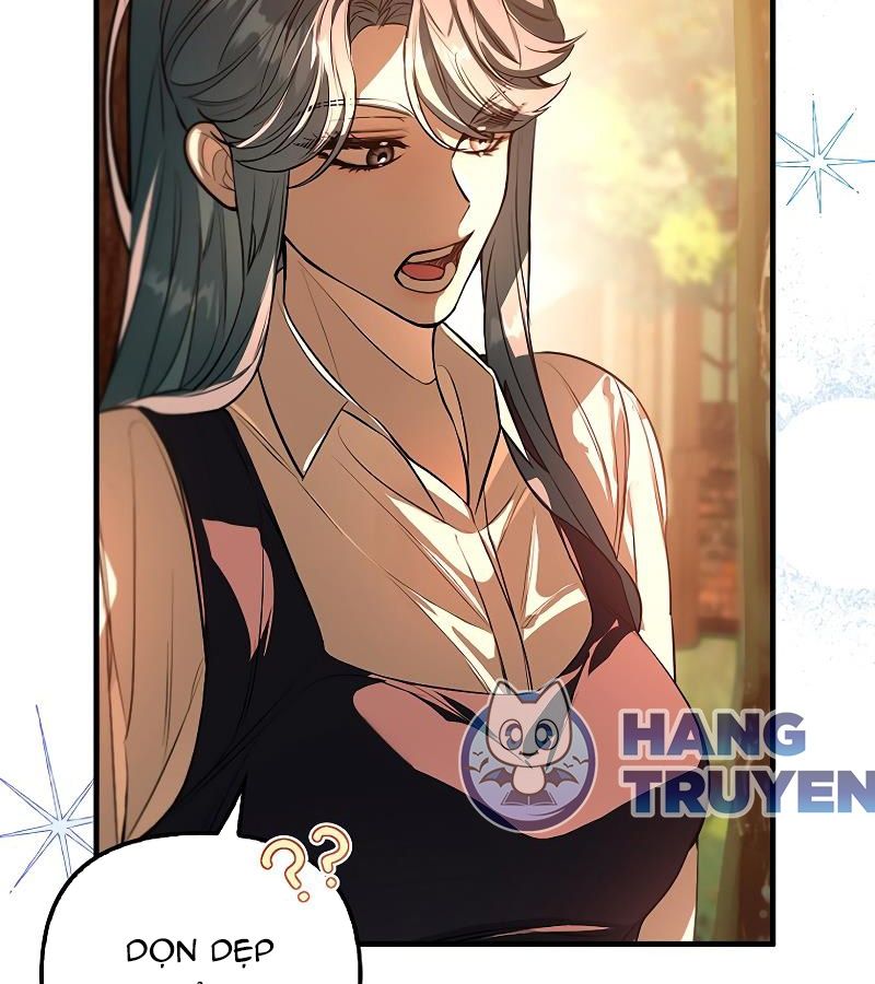 Các Nam Chính Bị Giam Giữ Trong Nhà Tôi Chapter 9 - Trang 2