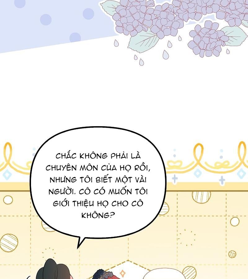 Các Nam Chính Bị Giam Giữ Trong Nhà Tôi Chapter 9 - Trang 2