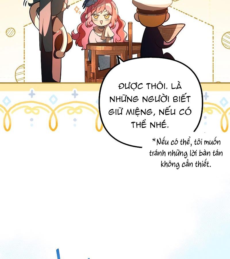 Các Nam Chính Bị Giam Giữ Trong Nhà Tôi Chapter 9 - Trang 2