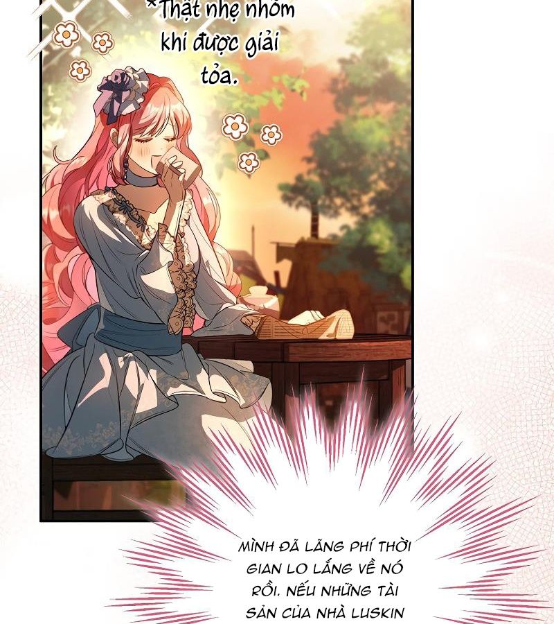 Các Nam Chính Bị Giam Giữ Trong Nhà Tôi Chapter 9 - Trang 2