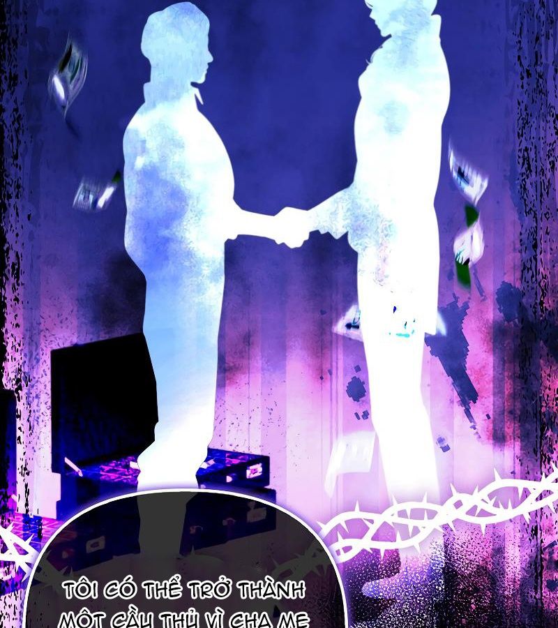Các Nam Chính Bị Giam Giữ Trong Nhà Tôi Chapter 9 - Trang 2