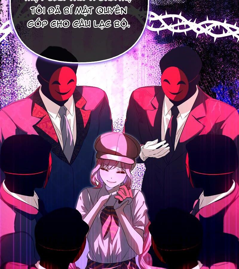 Các Nam Chính Bị Giam Giữ Trong Nhà Tôi Chapter 9 - Trang 2