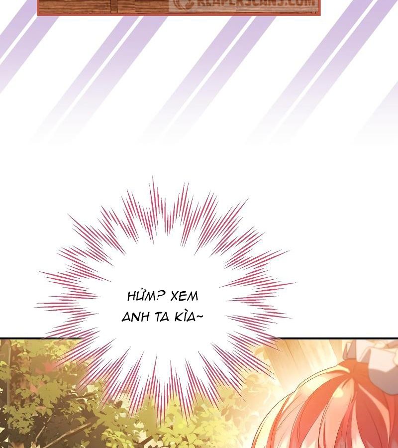 Các Nam Chính Bị Giam Giữ Trong Nhà Tôi Chapter 9 - Trang 2