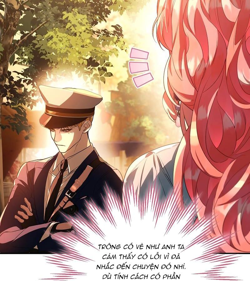 Các Nam Chính Bị Giam Giữ Trong Nhà Tôi Chapter 9 - Trang 2