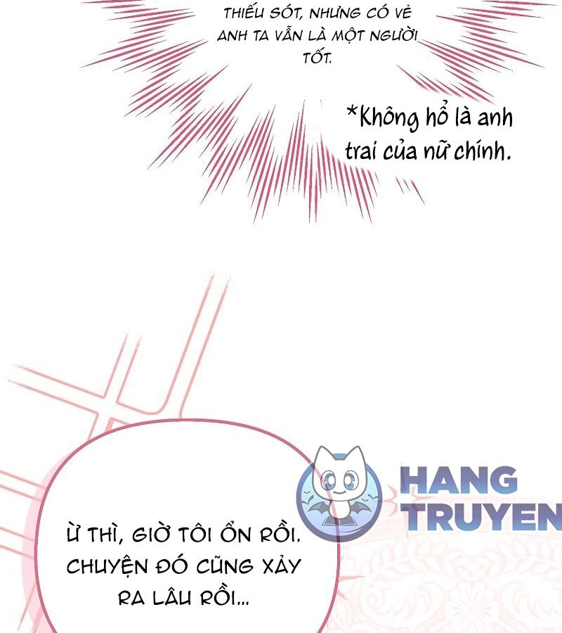 Các Nam Chính Bị Giam Giữ Trong Nhà Tôi Chapter 9 - Trang 2