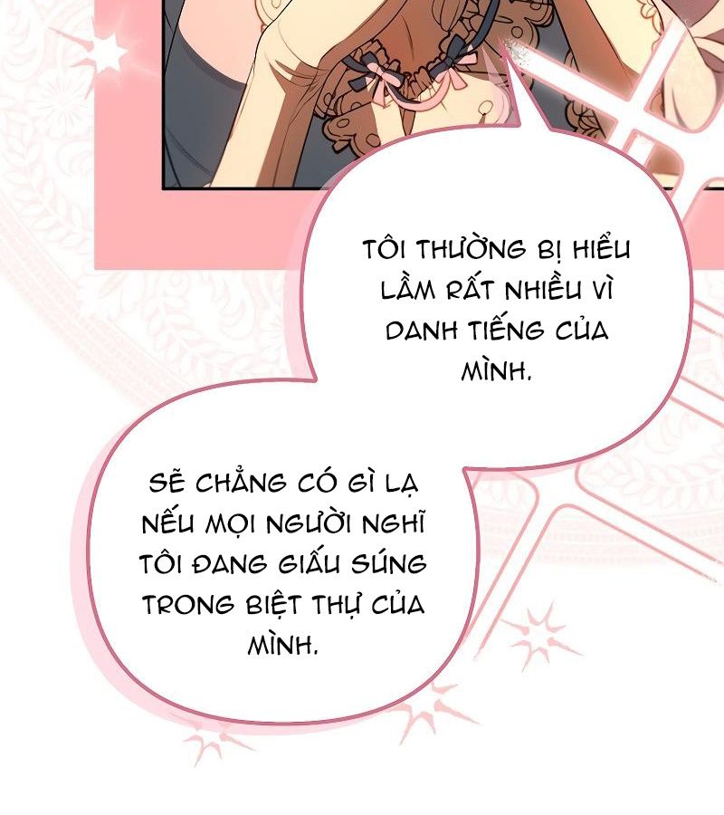 Các Nam Chính Bị Giam Giữ Trong Nhà Tôi Chapter 9 - Trang 2