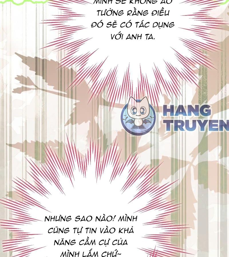 Các Nam Chính Bị Giam Giữ Trong Nhà Tôi Chapter 9 - Trang 2