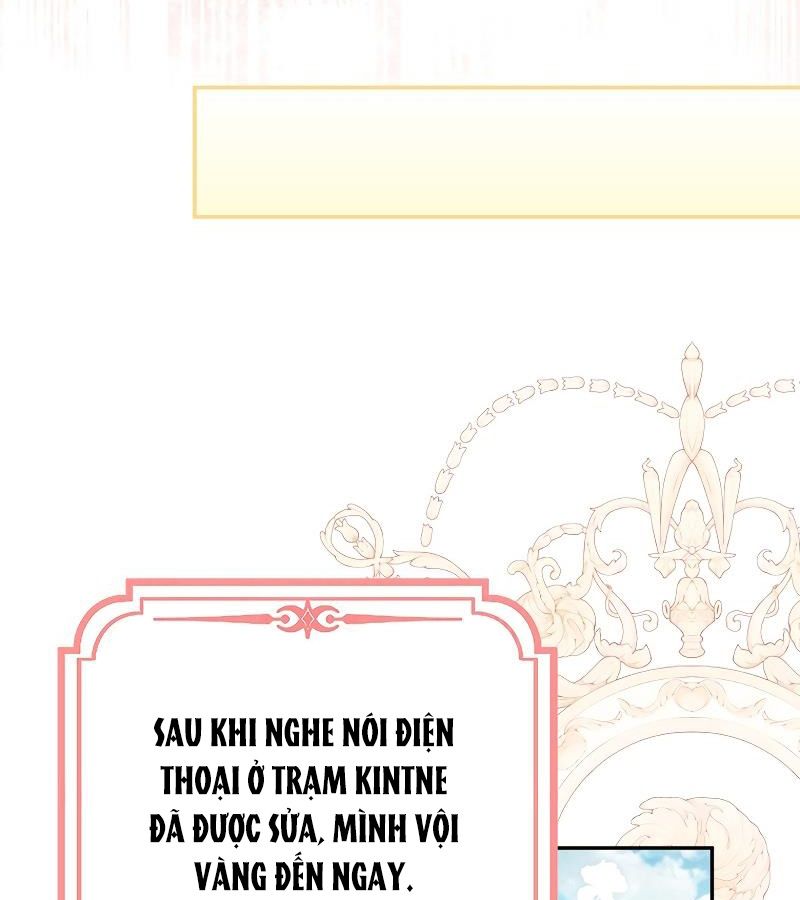 Các Nam Chính Bị Giam Giữ Trong Nhà Tôi Chapter 9 - Trang 2