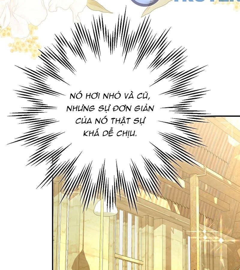 Các Nam Chính Bị Giam Giữ Trong Nhà Tôi Chapter 9 - Trang 2