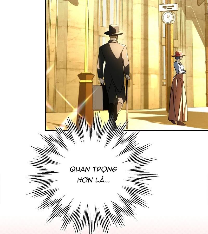 Các Nam Chính Bị Giam Giữ Trong Nhà Tôi Chapter 9 - Trang 2