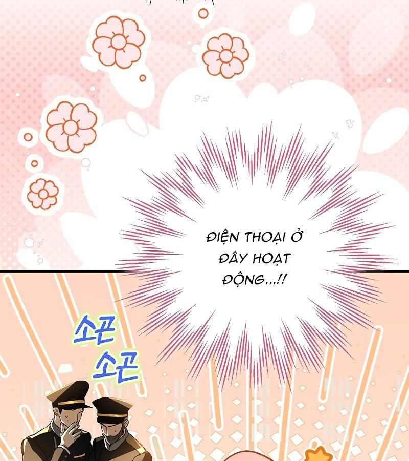 Các Nam Chính Bị Giam Giữ Trong Nhà Tôi Chapter 9 - Trang 2
