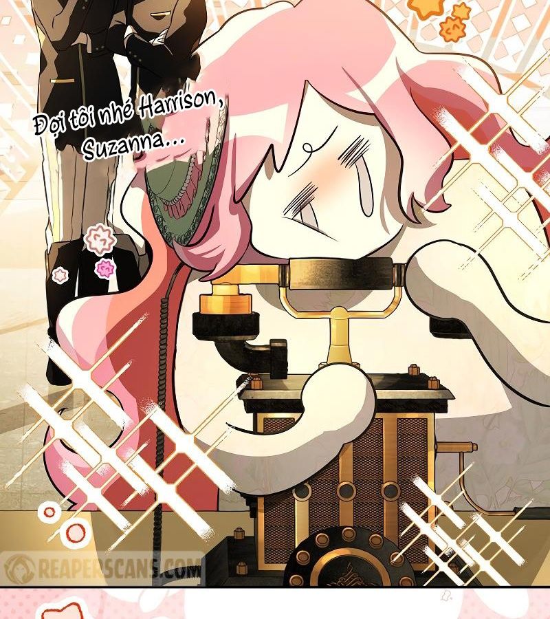 Các Nam Chính Bị Giam Giữ Trong Nhà Tôi Chapter 9 - Trang 2