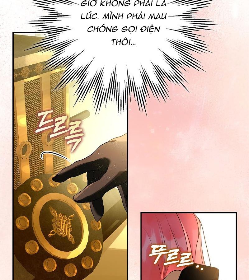 Các Nam Chính Bị Giam Giữ Trong Nhà Tôi Chapter 9 - Trang 2