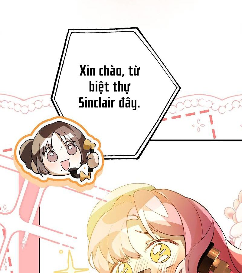 Các Nam Chính Bị Giam Giữ Trong Nhà Tôi Chapter 9 - Trang 2