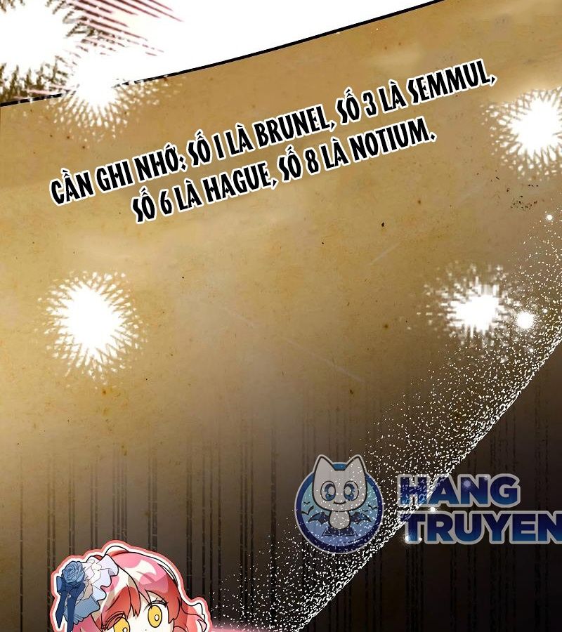 Các Nam Chính Bị Giam Giữ Trong Nhà Tôi Chapter 9 - Trang 2