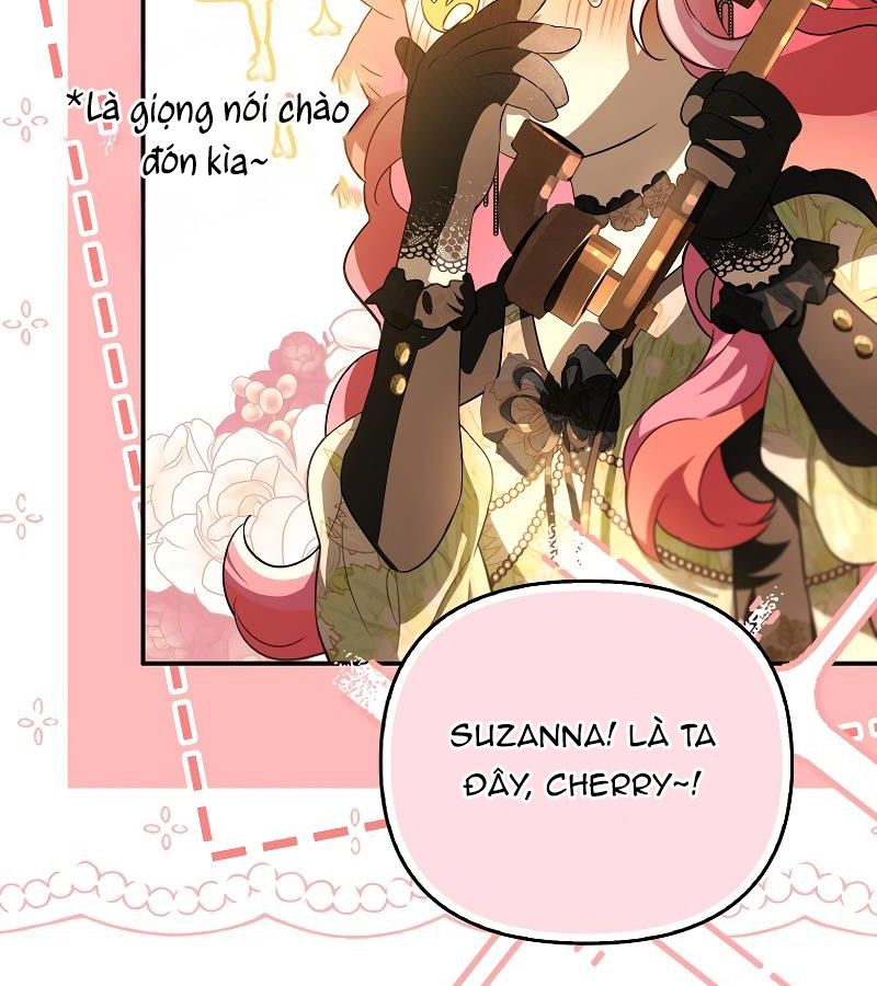 Các Nam Chính Bị Giam Giữ Trong Nhà Tôi Chapter 9 - Trang 2