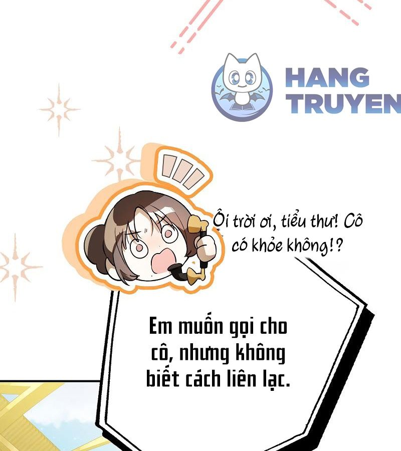 Các Nam Chính Bị Giam Giữ Trong Nhà Tôi Chapter 9 - Trang 2